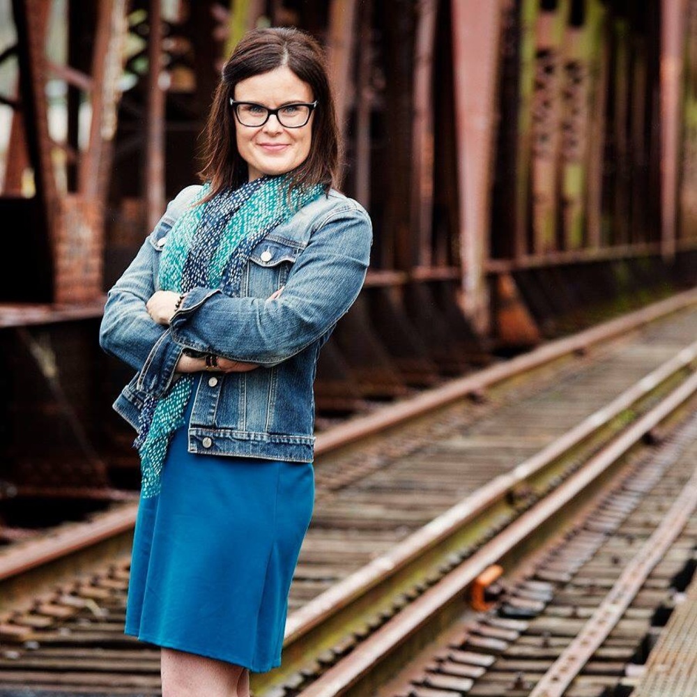 Meet your Posher, Deanna